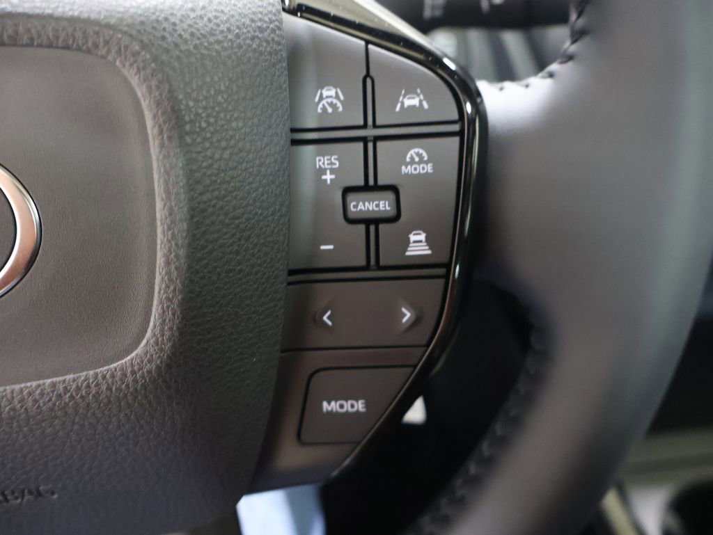 New 2026 Toyota Prius Limited FWD image 26