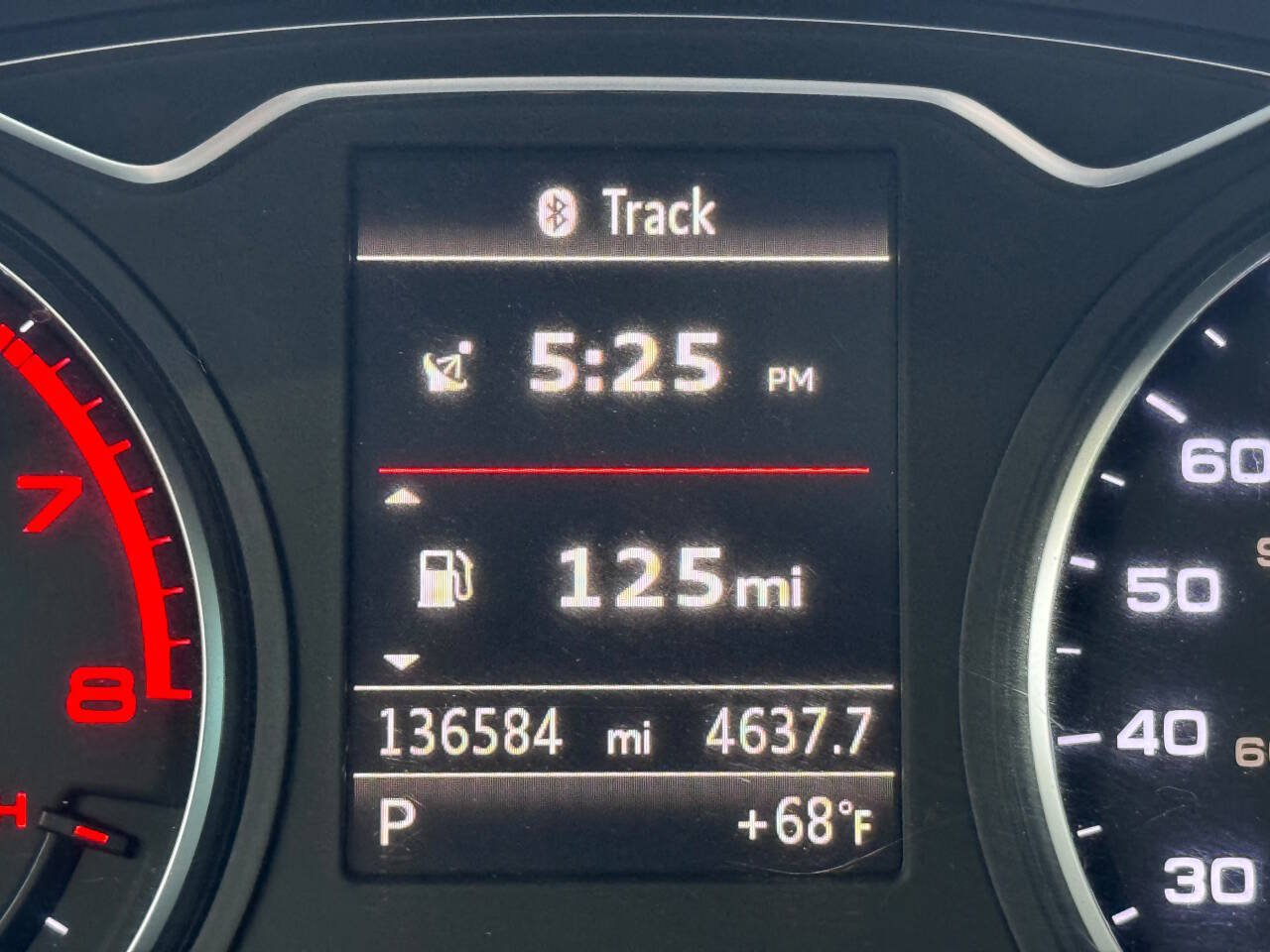 Used 2015 Audi A3 2.0T Premium w/ Audi MMI Navigation Plus AWD/4WD image 16