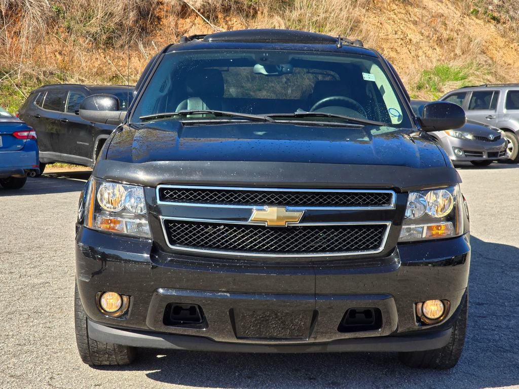 Used 2007 Chevrolet Avalanche LTZ w/ LTZ Preferred Equipment Group image 16