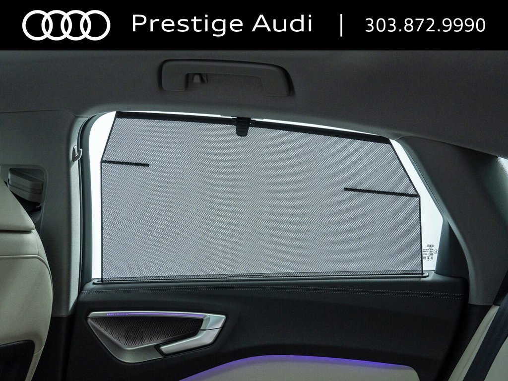 New 2025 Audi A5 2.0T Premium Plus image 25