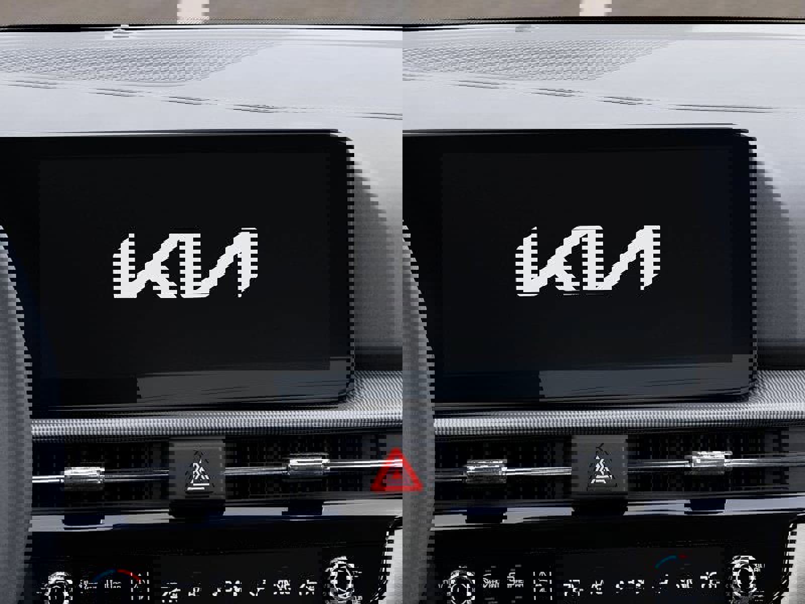 New 2026 Kia Sportage EX image 20