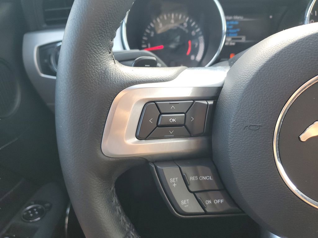 Used 2015 Ford Mustang Premium w/ Equipment Group 201A RWD image 25