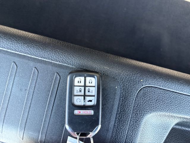 Used 2018 Honda Odyssey Touring image 52
