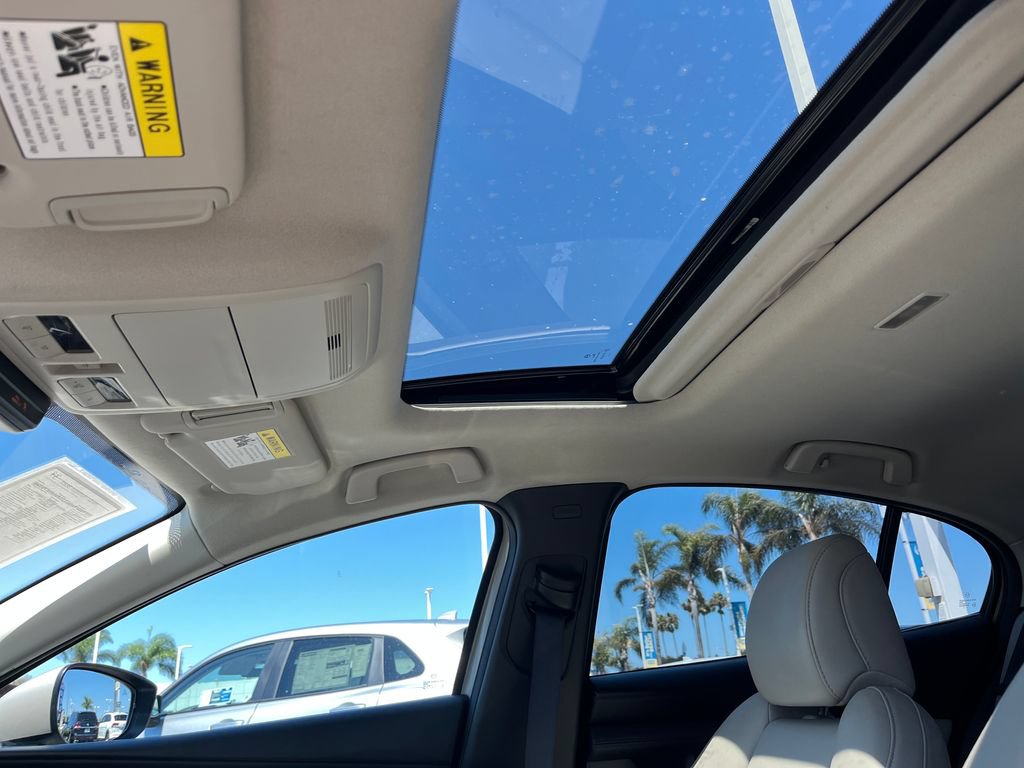Used 2025 MAZDA MAZDA3 s FWD image 39
