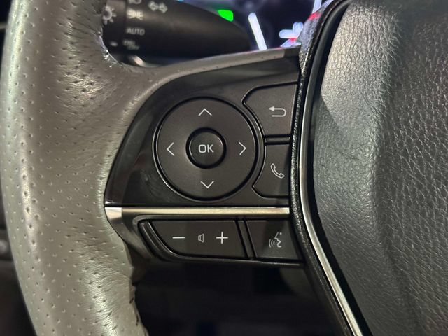 Used 2020 Toyota Avalon Limited w/ Advanced Safety Package FWD image 27