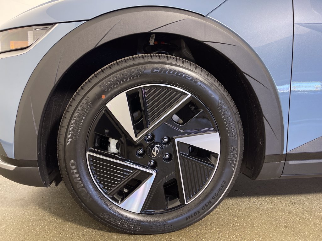New 2027 Hyundai Ioniq 5 SEL RWD image 11