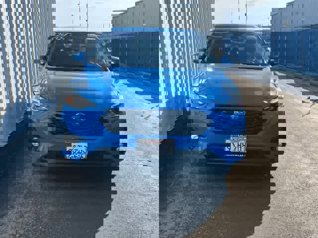 Certified 2024 Subaru Impreza 2.0i Sport image 2