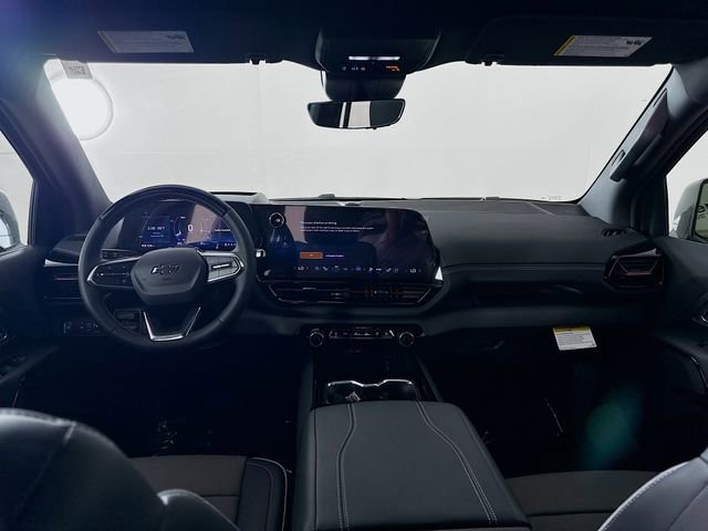 New 2026 Chevrolet Silverado EV Trail Boss image 24