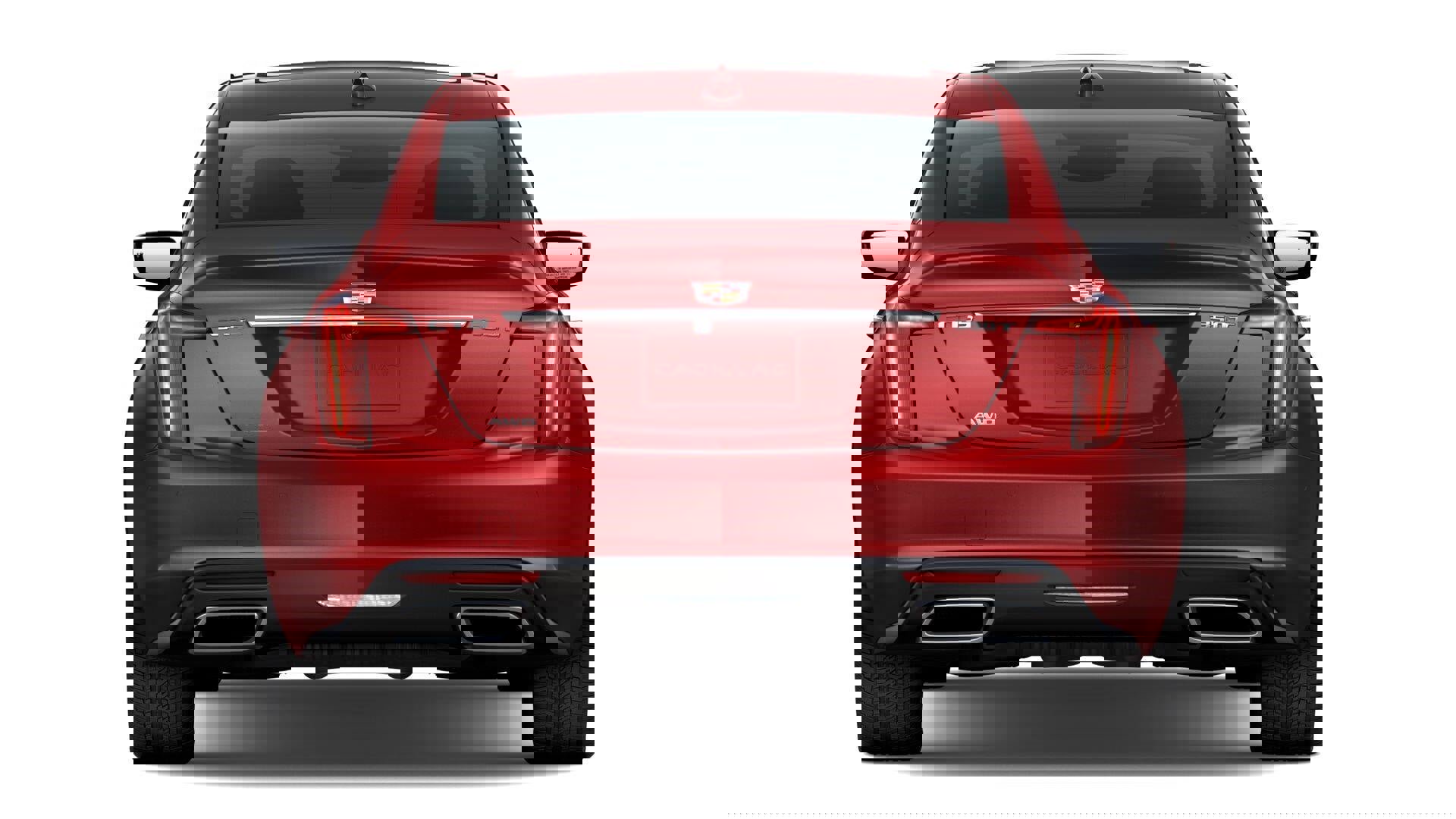 New 2026 Cadillac CT5 Premium Luxury w/ Sun And Sound Package image 29