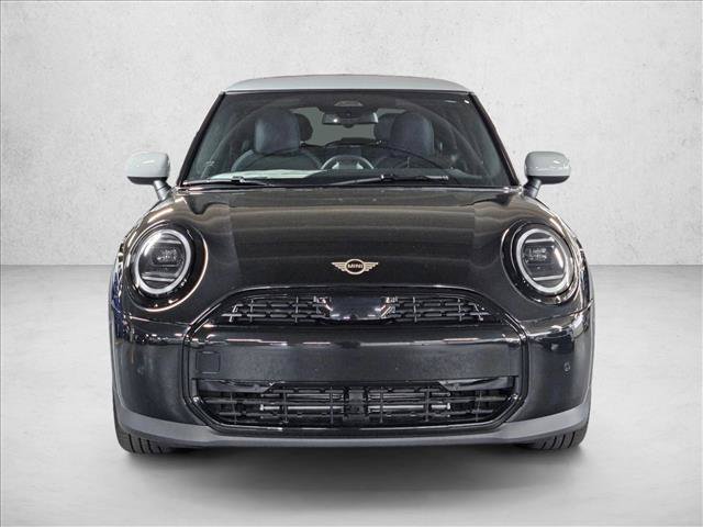 New 2026 MINI Cooper 2-Door Hardtop FWD image 2
