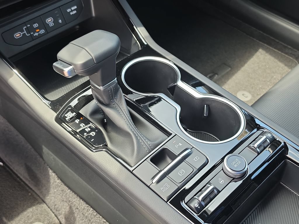 New 2026 Kia K5 GT-Line AWD/4WD image 25