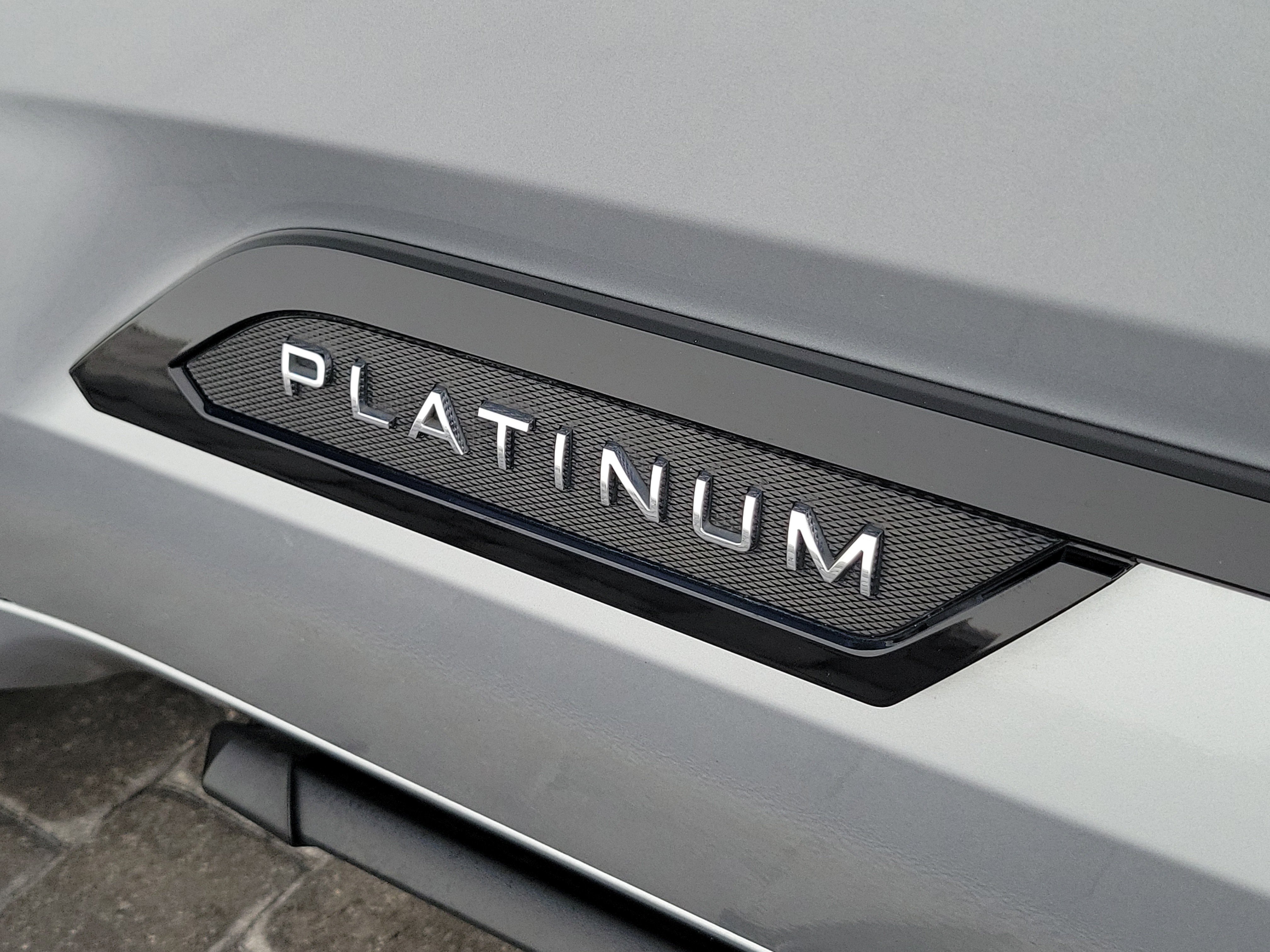 Used 2023 Toyota Tundra Platinum RWD image 8