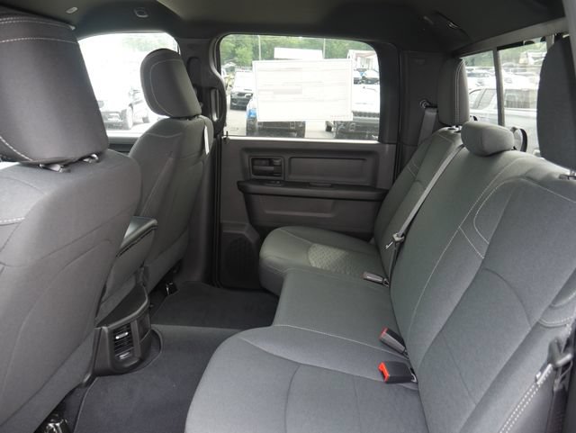 New 2026 RAM 2500 Tradesman w/ Safety Group AWD/4WD image 22