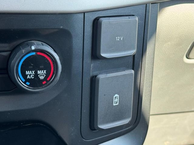 Used 2021 Ford F150 XL w/ Equipment Group 101A High AWD/4WD image 19
