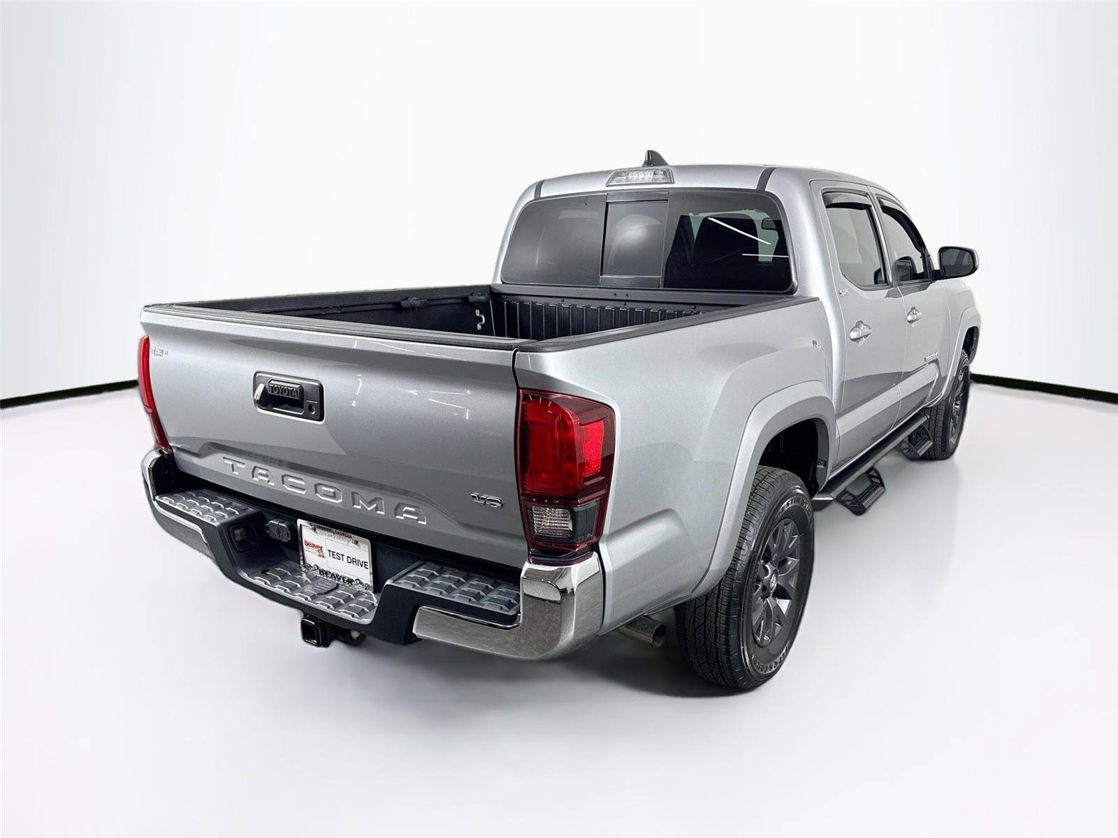 Certified 2023 Toyota Tacoma SR5 image 9