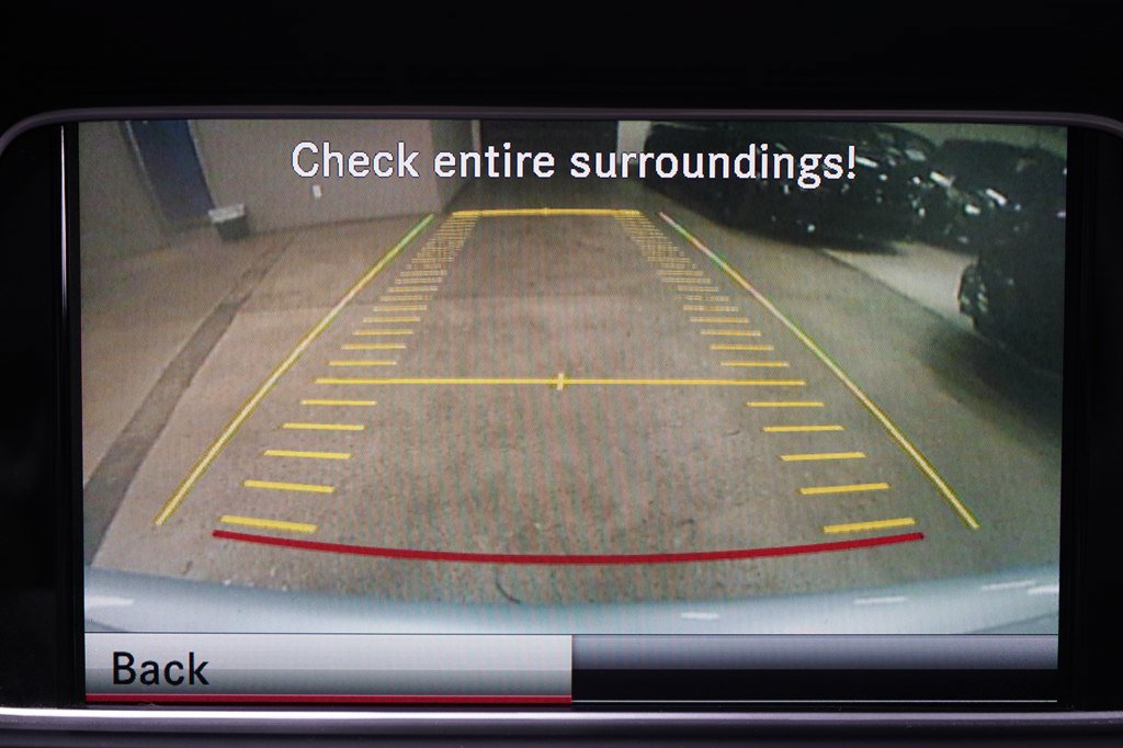 Used 2014 Mercedes-Benz E 350 Sedan w/ Premium 1 Package image 21