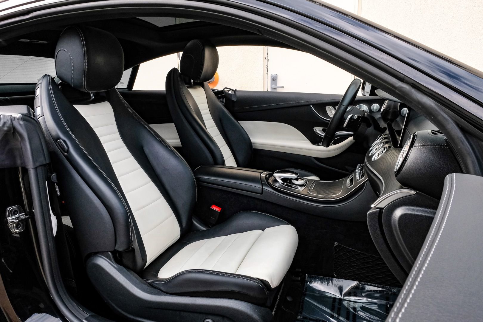 Used 2020 Mercedes-Benz E 450 Coupe image 37