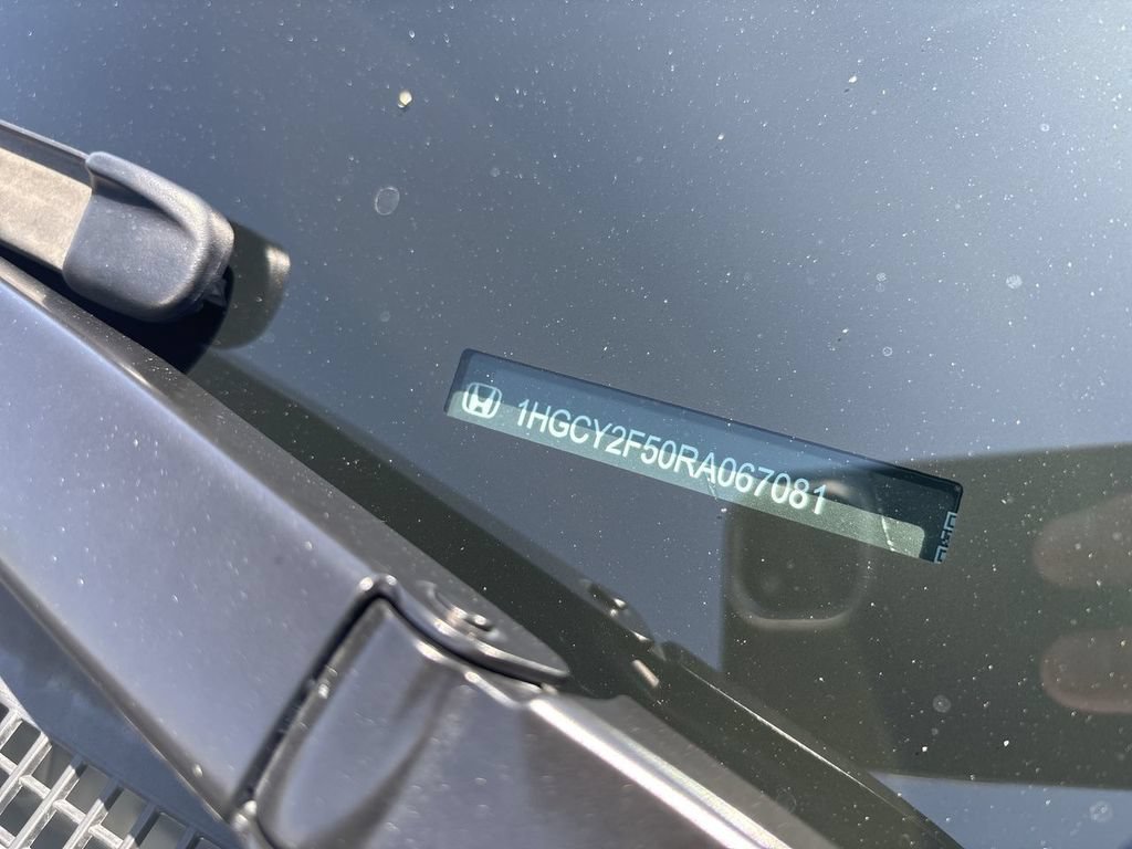 Used 2024 Honda Accord Sport image 38