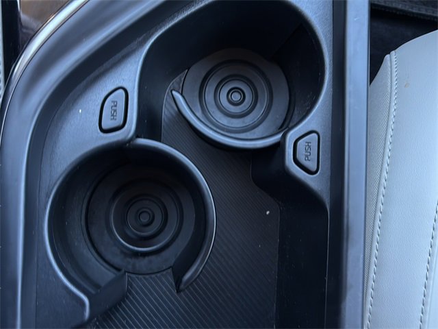 Used 2023 Kia Niro Wind image 30