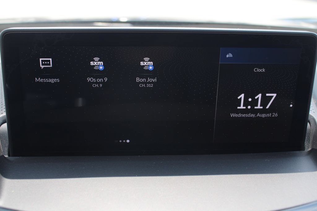 Used 2023 Acura RDX AWD image 23