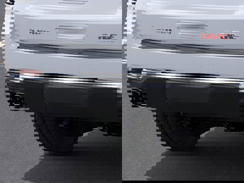 New 2026 GMC Yukon Denali w/ Sun & Power Step Package image 49