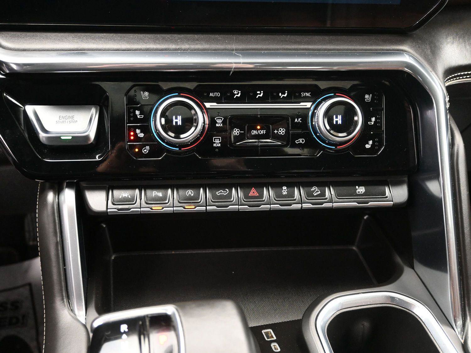 Used 2024 GMC Sierra 1500 Denali Ultimate image 33
