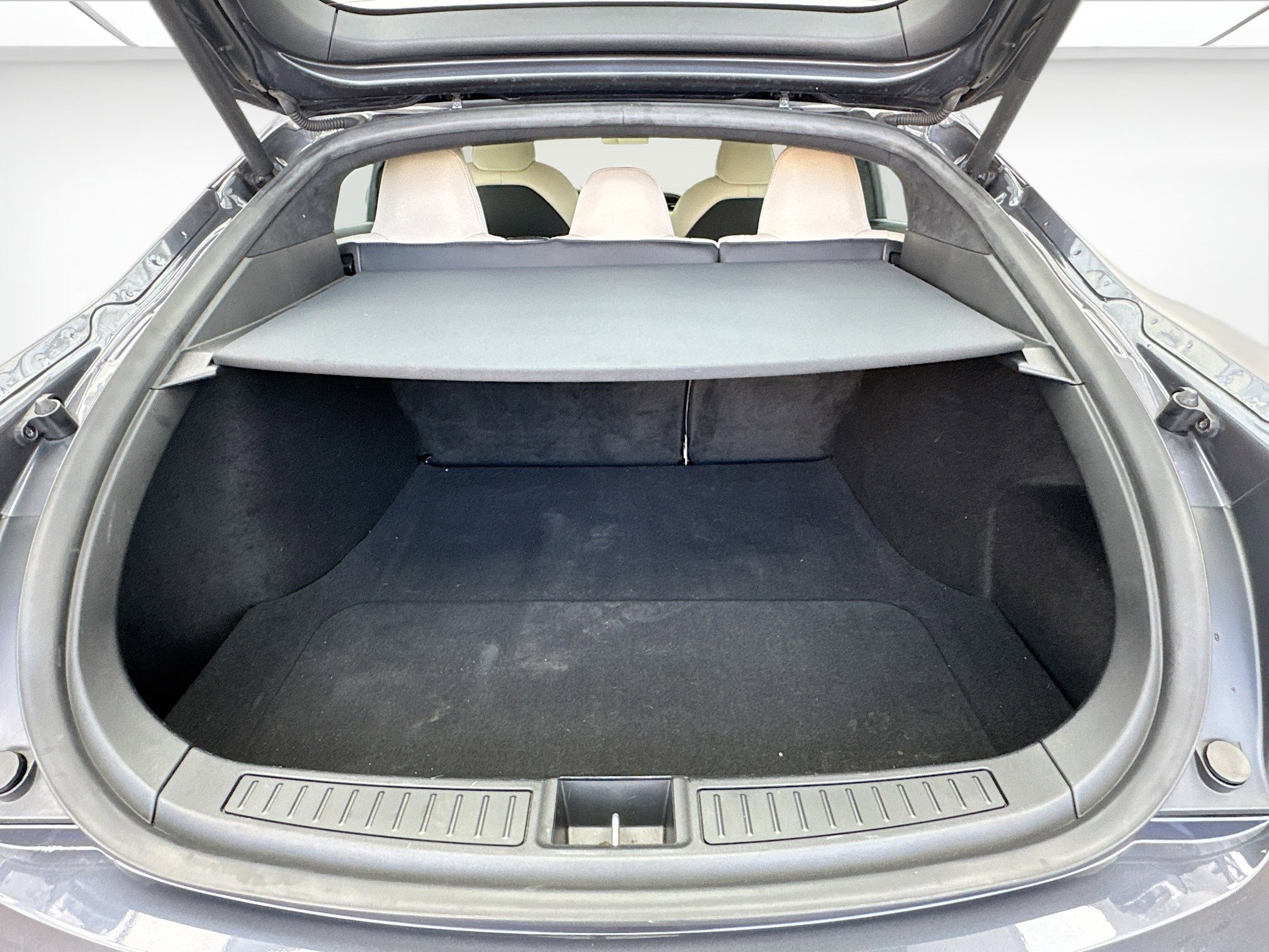 Used 2021 Tesla Model S Long Range image 18