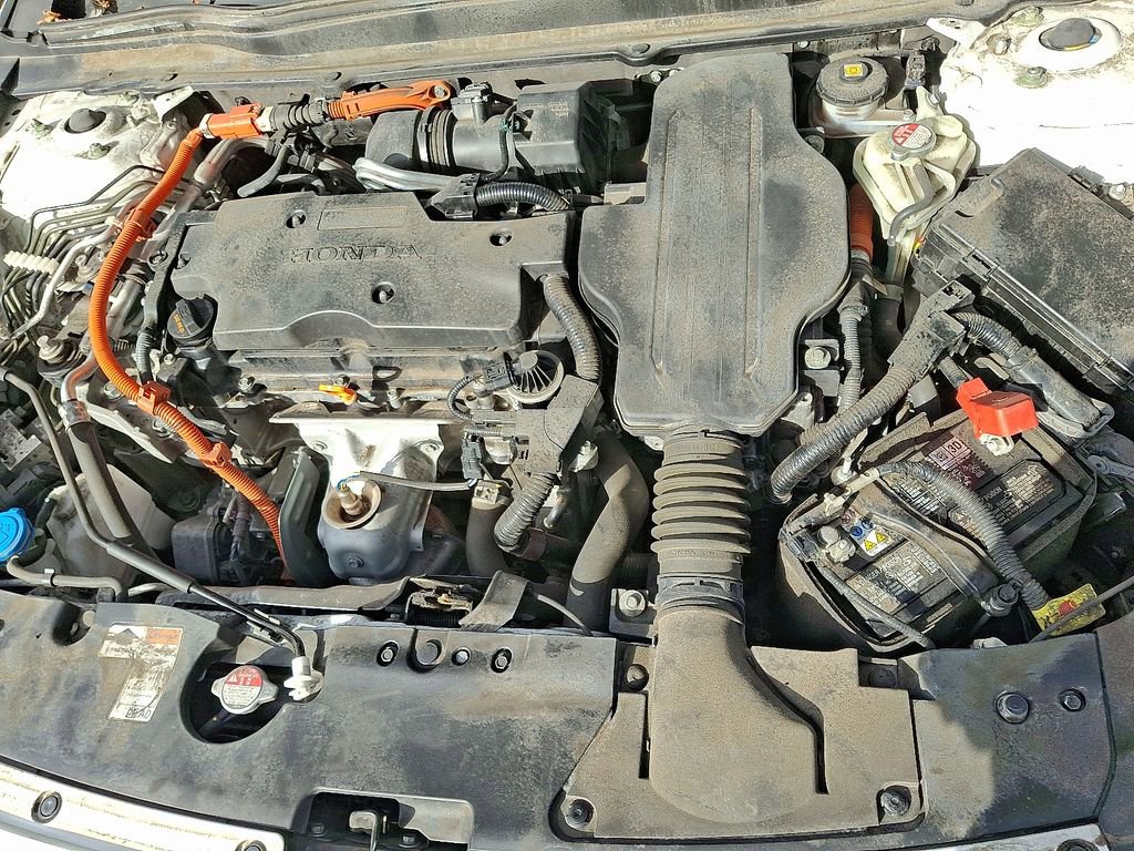 Used 2022 Honda Accord Touring image 32