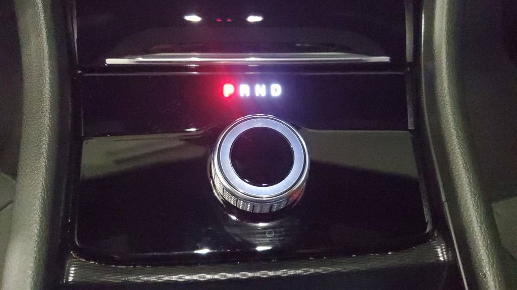 Used 2025 Jeep Grand Cherokee Laredo X image 26