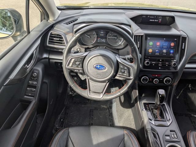 Used 2022 Subaru Crosstrek 2.5i Limited w/ Moonroof Package 2 AWD/4WD image 15