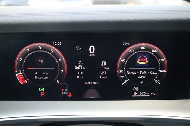 New 2026 Volkswagen Tiguan SE image 13