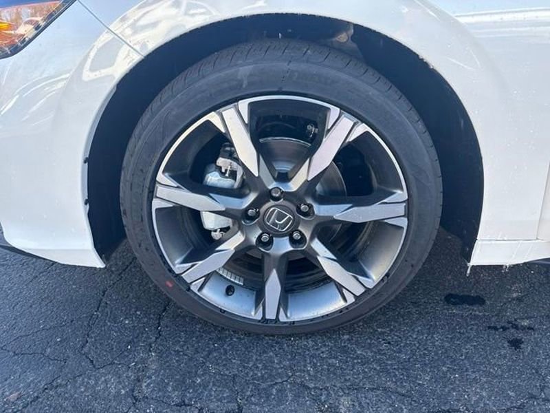 New 2026 Honda Civic Sport Touring image 25