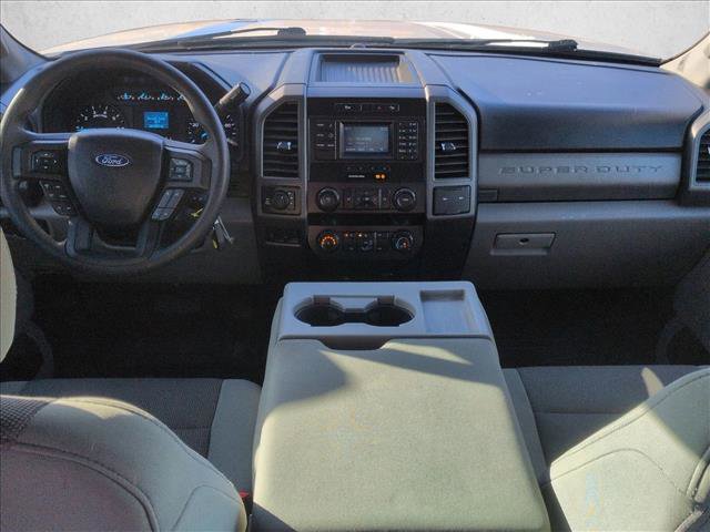 Used 2019 Ford F250 XL w/ STX Appearance Package image 17