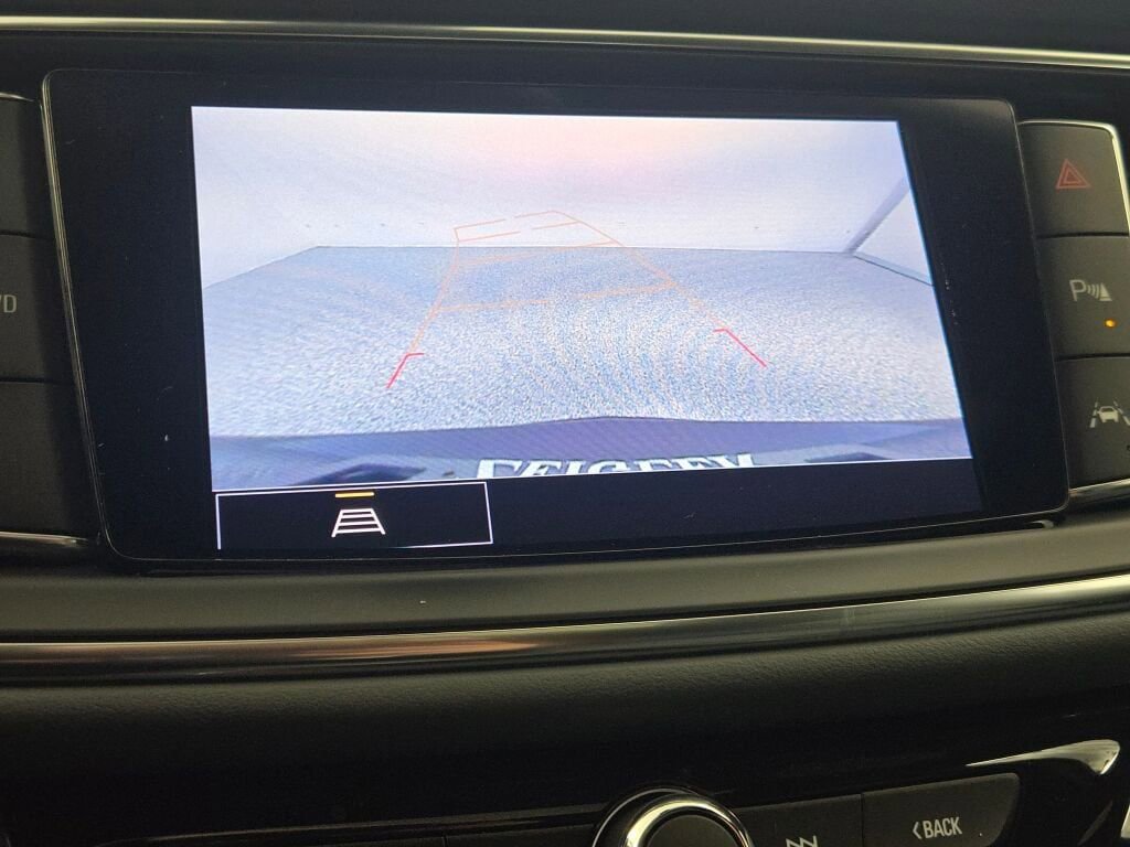 Used 2023 Buick Enclave Essence w/ Experience Buick Package image 32