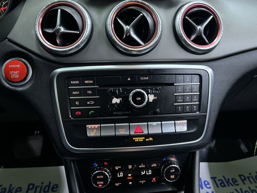 Used 2018 Mercedes-Benz CLA 250 4MATIC image 22