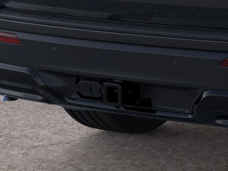 New 2026 Ford Explorer ST-Line w/ ST-Line Street Pack AWD/4WD image 46