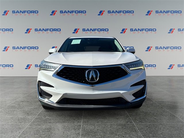 Used 2020 Acura RDX w/ Technology Package image 8