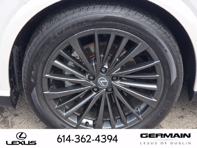 Certified 2026 Lexus RX 350 Premium w/ Convenience Package AWD/4WD image 12
