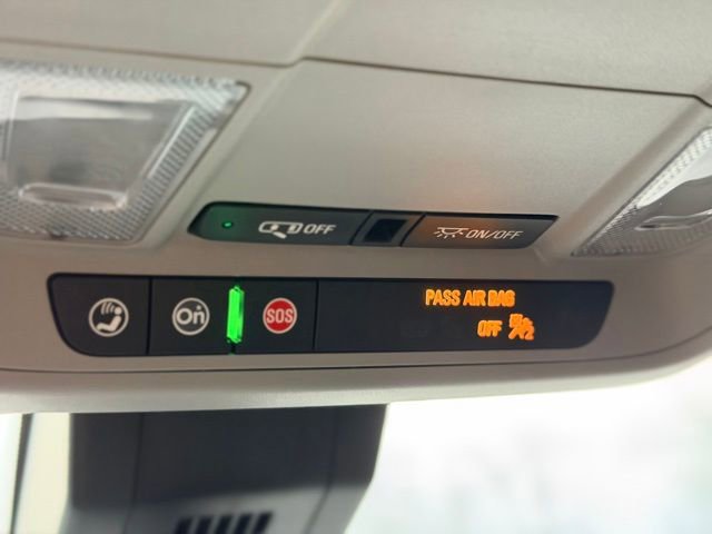 Certified 2023 Chevrolet Equinox LT image 18