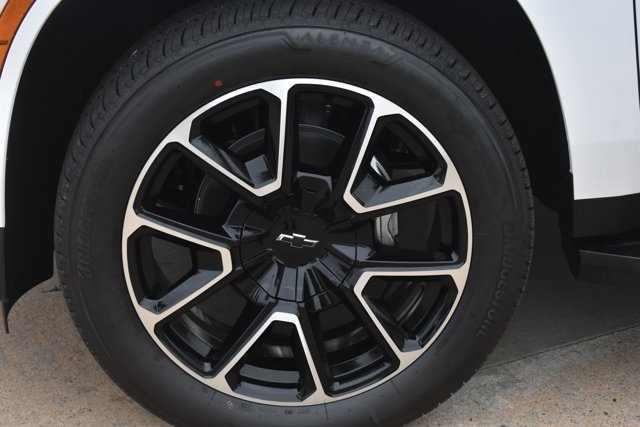 New 2026 Chevrolet Suburban RST w/ Comfort Package image 10