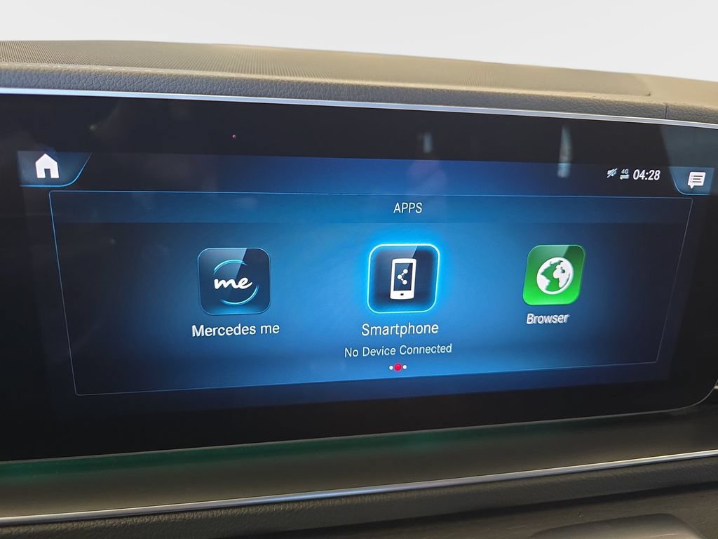 Used 2021 Mercedes-Benz GLS 450 4MATIC image 25