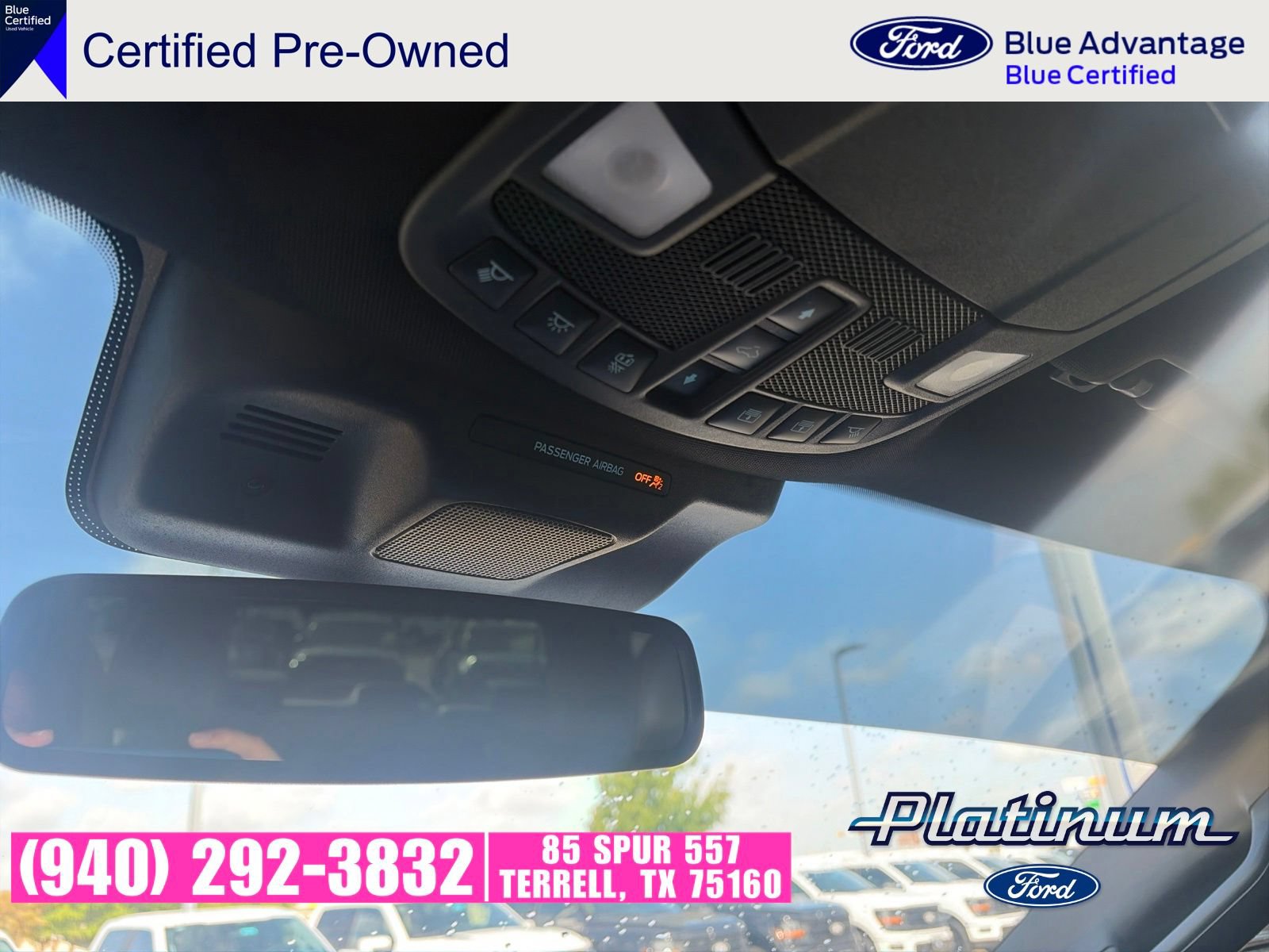 Used 2024 Ford Expedition Timberline AWD/4WD image 15