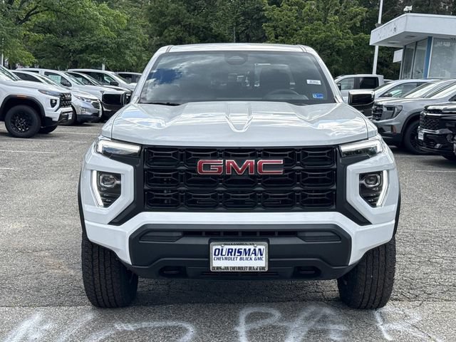 New 2026 GMC Canyon Elevation RWD image 6