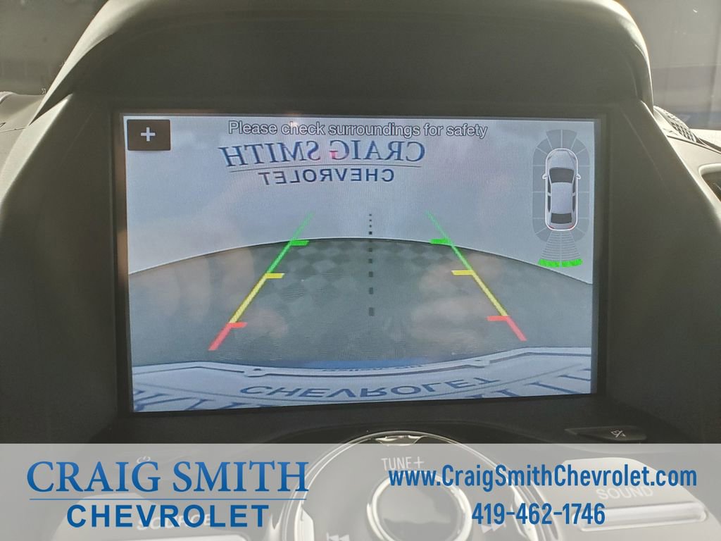 Used 2019 Ford Escape Titanium image 25