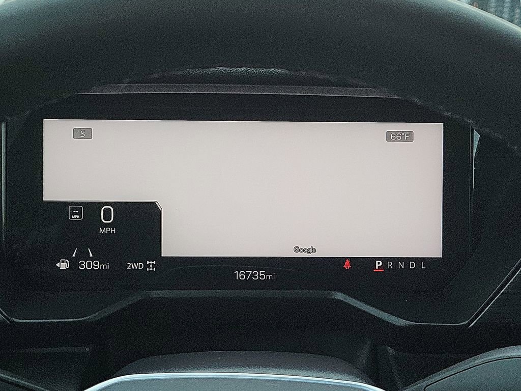 Certified 2025 GMC Acadia Elevation image 12