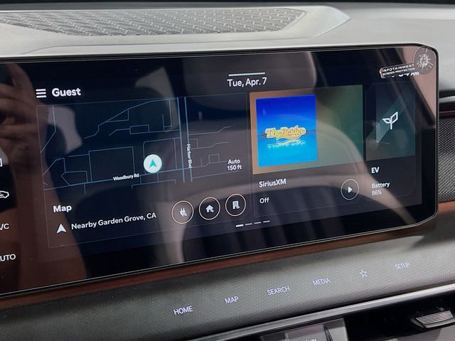 New 2026 Kia EV9 GT-Line AWD/4WD image 15