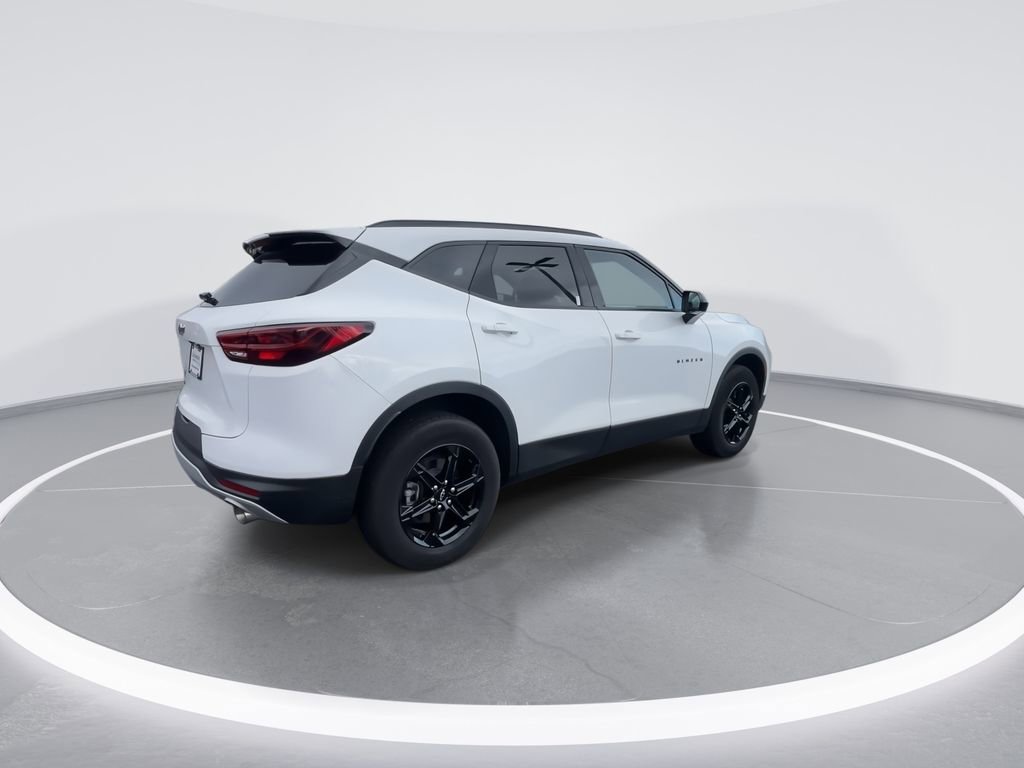 Used 2023 Chevrolet Blazer LT w/ Convenience Package image 8