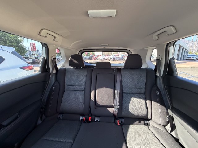 New 2026 Nissan Rogue SV FWD image 32