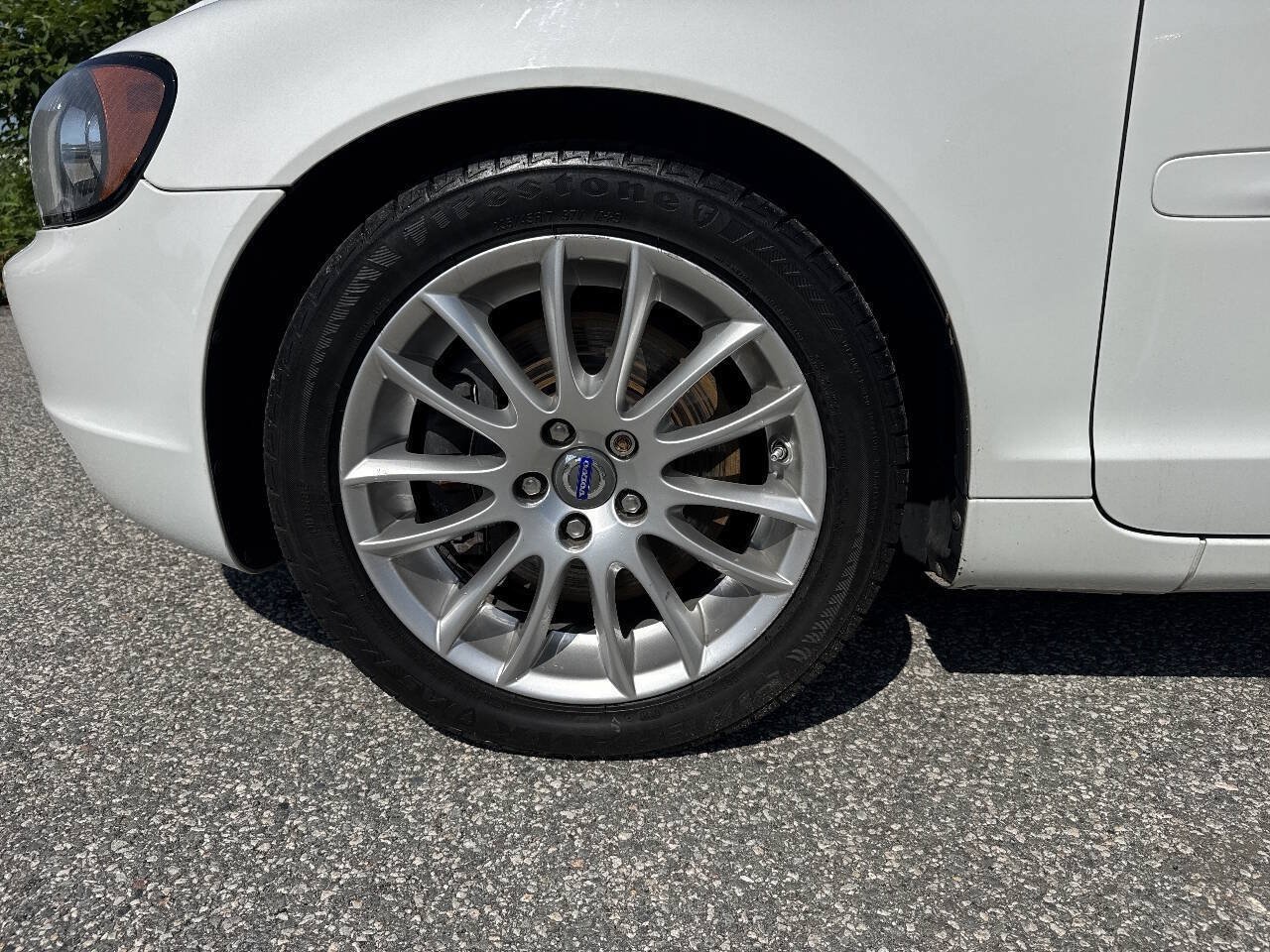 Used 2009 Volvo C70 T5 FWD image 29