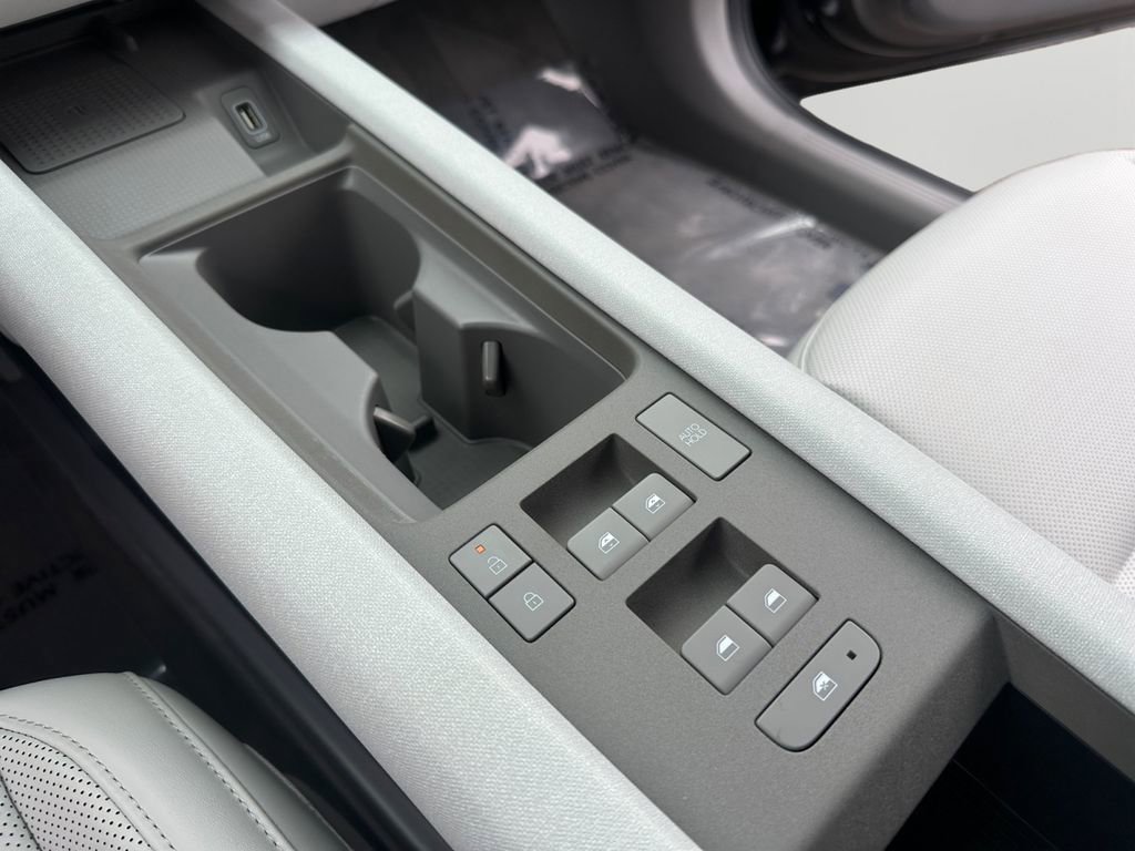 Used 2024 Hyundai Ioniq 6 SEL image 20